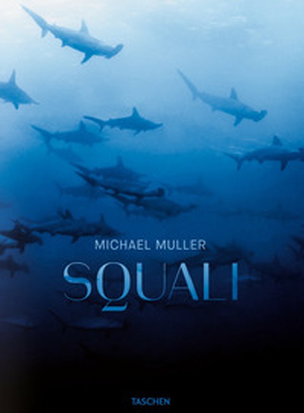 Squali - Librerie.coop Squali - Librerie.coop