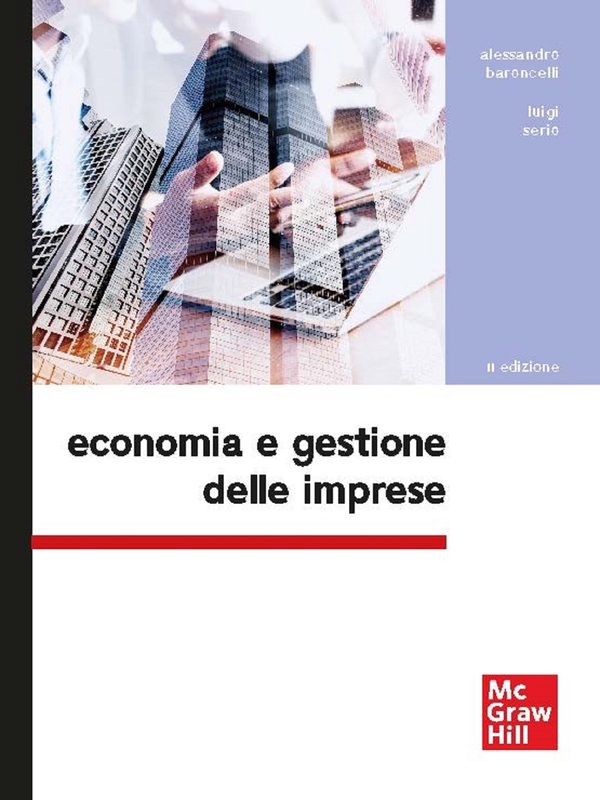 Economia e gestione delle imprese 2/ed - Librerie.coop Economia e gestione delle imprese 2/ed - Librerie.coop