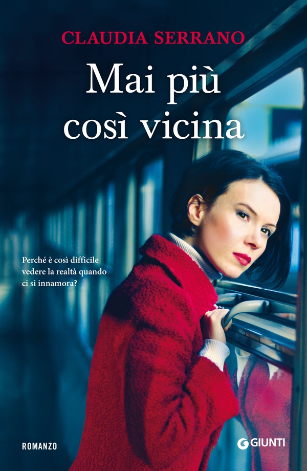 Mai più così vicina - Librerie.coop Mai più così vicina - Librerie.coop