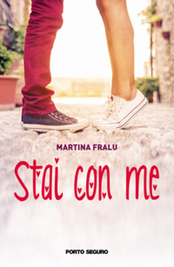 Stai con me - Librerie.coop Stai con me - Librerie.coop