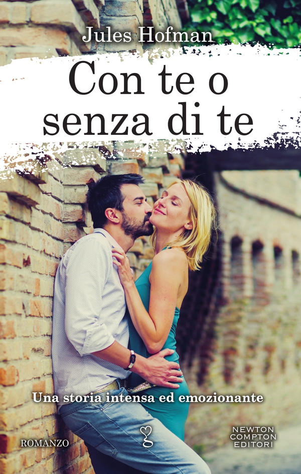 Con te o senza di te - Librerie.coop Con te o senza di te - Librerie.coop