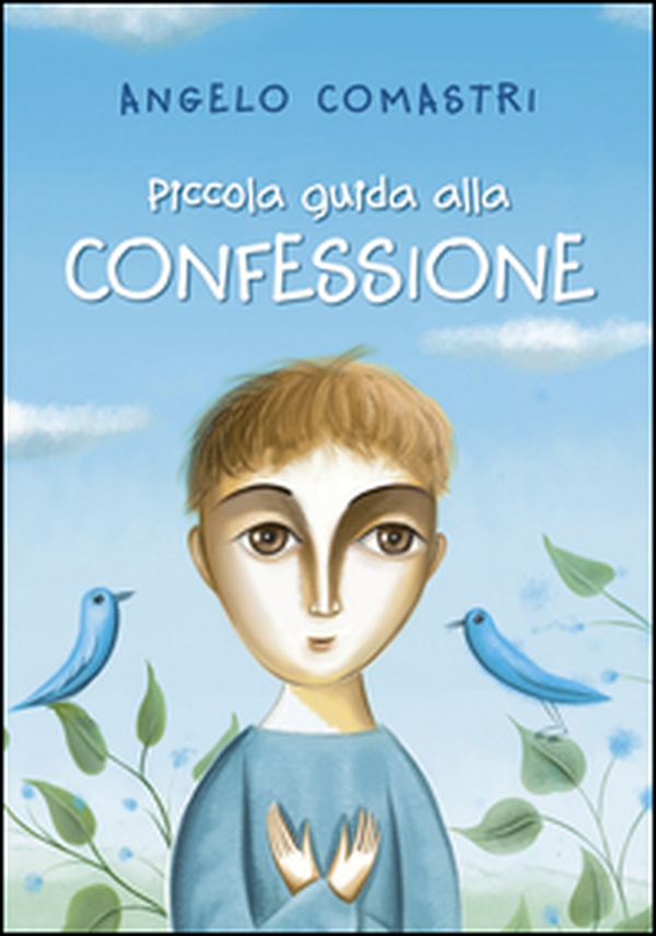 Piccola guida alle confessioni - Librerie.coop Piccola guida alle confessioni - Librerie.coop
