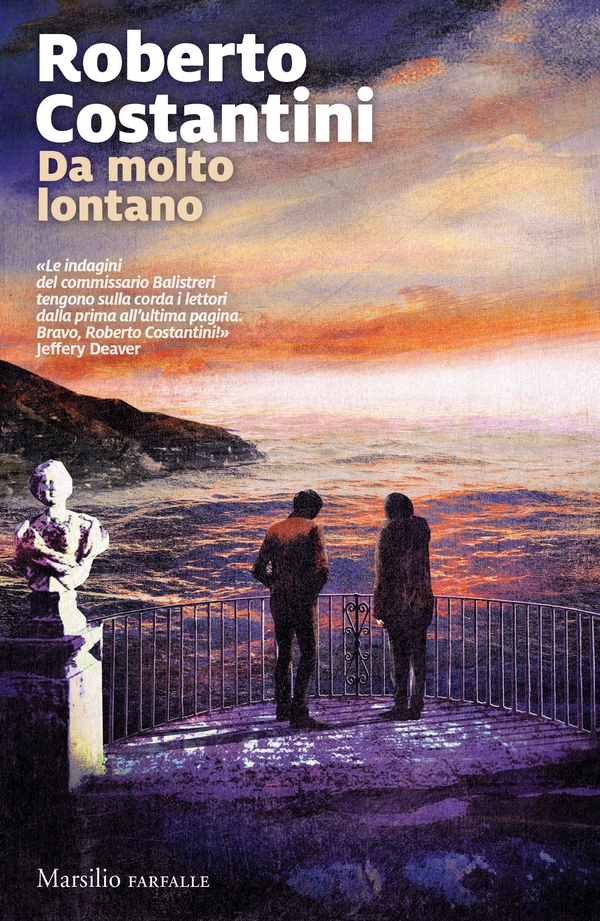 Da molto lontano - Librerie.coop Da molto lontano - Librerie.coop