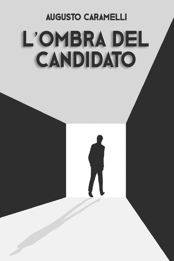 L'OMBRA DEL CANDIDATO - Librerie.coop L'OMBRA DEL CANDIDATO - Librerie.coop