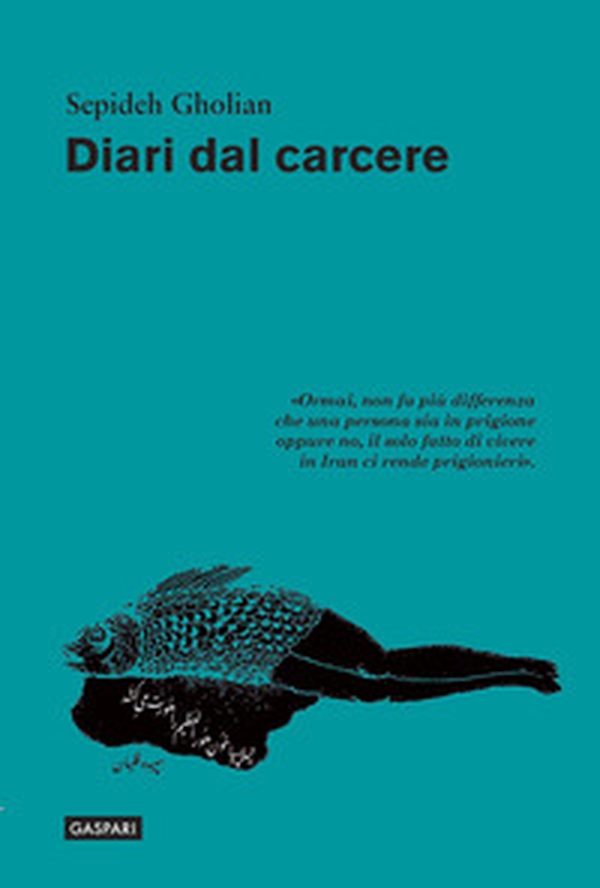 Diari dal carcere - Librerie.coop Diari dal carcere - Librerie.coop