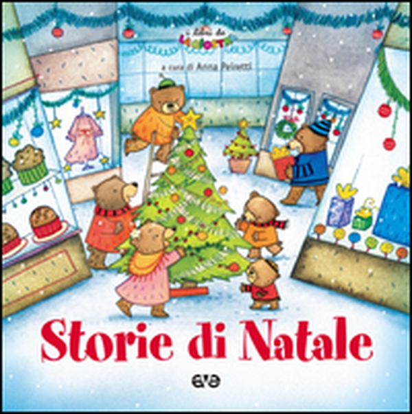 Storie di Natale - Librerie.coop Storie di Natale - Librerie.coop