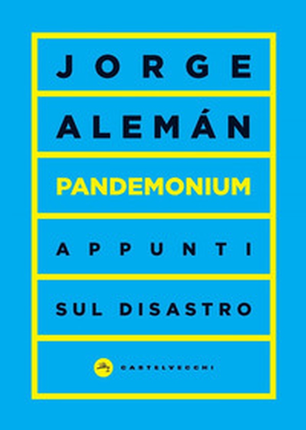 Pandemonium. Appunti sul disastro - Librerie.coop Pandemonium. Appunti sul disastro - Librerie.coop