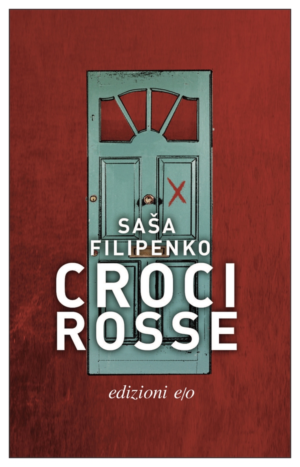 Croci rosse - Librerie.coop Croci rosse - Librerie.coop