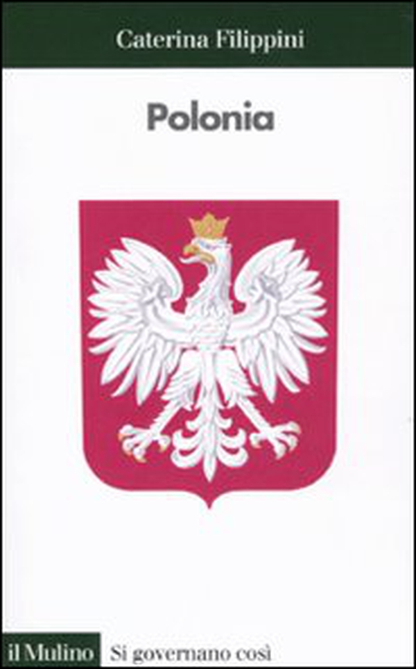 Polonia - Librerie.coop Polonia - Librerie.coop