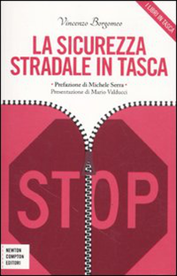 La sicurezza stradale in tasca - Librerie.coop La sicurezza stradale in tasca - Librerie.coop