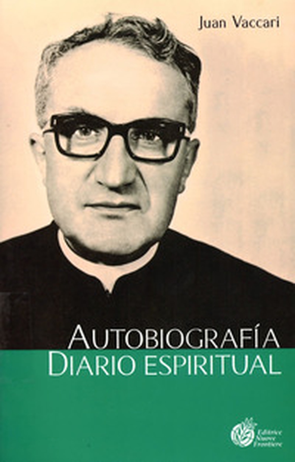 Diario espiritual. Autobiografía - Librerie.coop Diario espiritual. Autobiografía - Librerie.coop