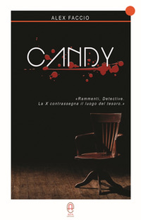 Candy - Librerie.coop Candy - Librerie.coop