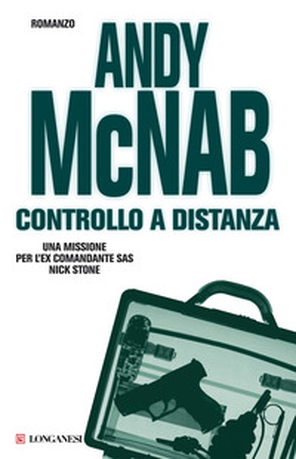 Controllo a distanza - Librerie.coop Controllo a distanza - Librerie.coop