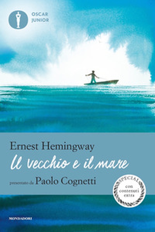 Il vecchio e il mare - Librerie.coop Il vecchio e il mare - Librerie.coop