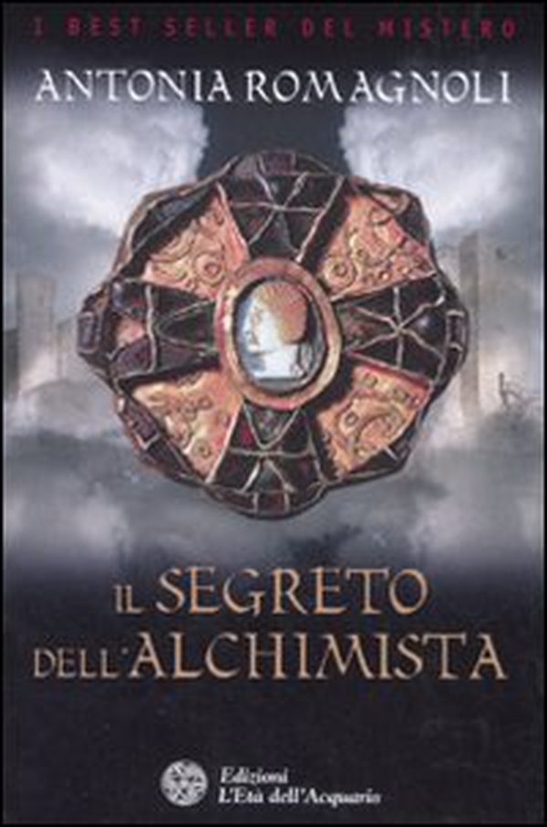 Il segreto dell'alchimista - Librerie.coop Il segreto dell'alchimista - Librerie.coop