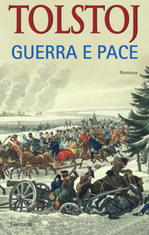 Guerra e pace - Librerie.coop Guerra e pace - Librerie.coop