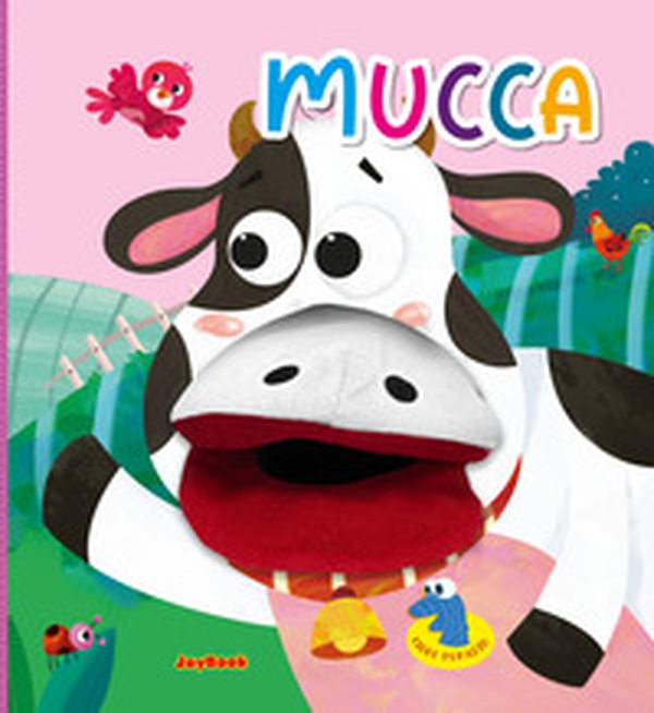Mucca - Librerie.coop Mucca - Librerie.coop