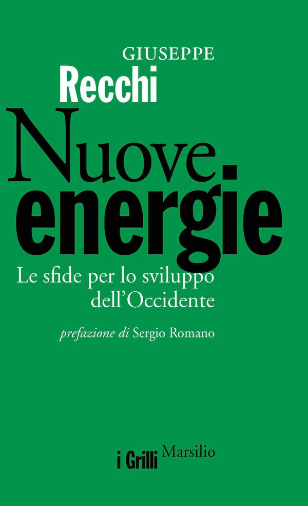 Nuove energie - Librerie.coop Nuove energie - Librerie.coop