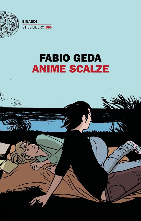 Anime scalze - Librerie.coop Anime scalze - Librerie.coop