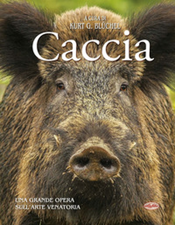 La caccia - Librerie.coop La caccia - Librerie.coop