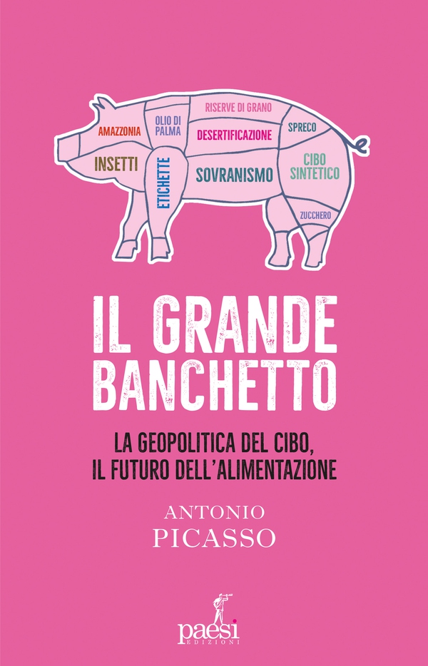 Il grande banchetto - Librerie.coop Il grande banchetto - Librerie.coop