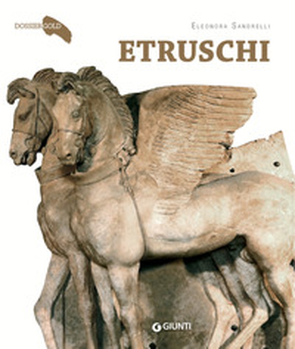 Etruschi. Storia di un popolo misterioso - Librerie.coop Etruschi. Storia di un popolo misterioso - Librerie.coop