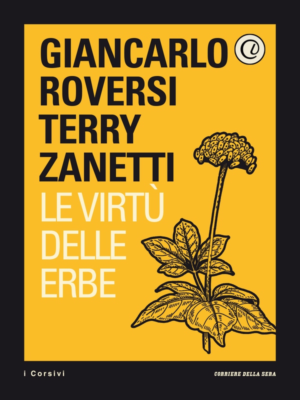 Le virtù delle erbe - Librerie.coop Le virtù delle erbe - Librerie.coop