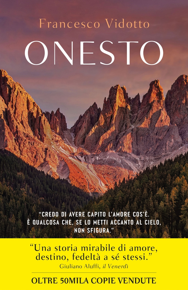 Onesto - Librerie.coop Onesto - Librerie.coop