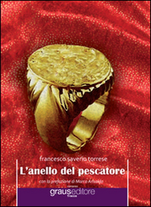 L'anello del pescatore - Librerie.coop L'anello del pescatore - Librerie.coop
