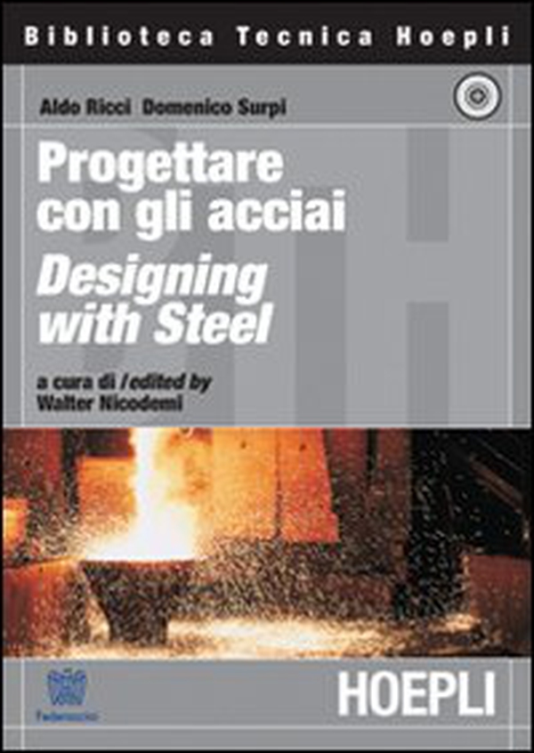 Il manuale dell'acciaio - Librerie.coop Il manuale dell'acciaio - Librerie.coop