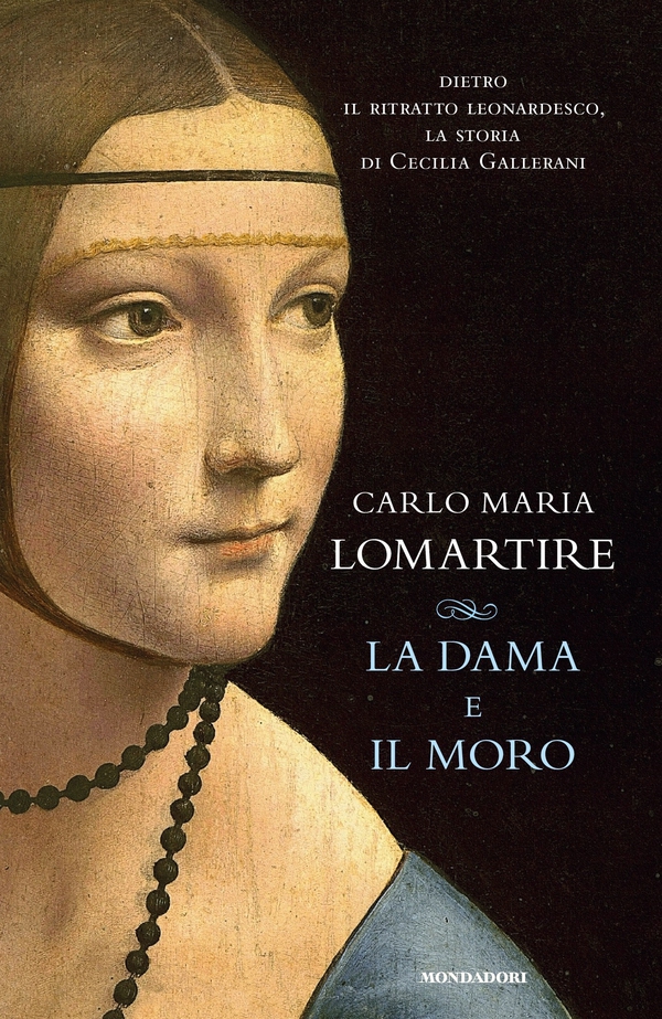 La Dama e il Moro - Librerie.coop La Dama e il Moro - Librerie.coop
