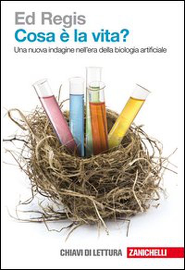 Cosa è la vita? Una nuova indagine nell'era della biologia artificiale - Librerie.coop Cosa è la vita? Una nuova indagine nell'era della biologia artificiale - Librerie.coop