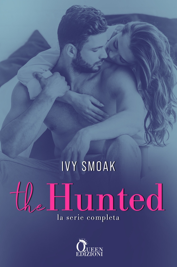 The Hunted - Librerie.coop The Hunted - Librerie.coop