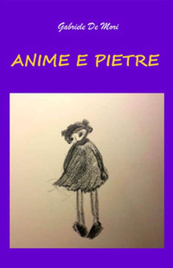 Anime e pietre - Librerie.coop Anime e pietre - Librerie.coop