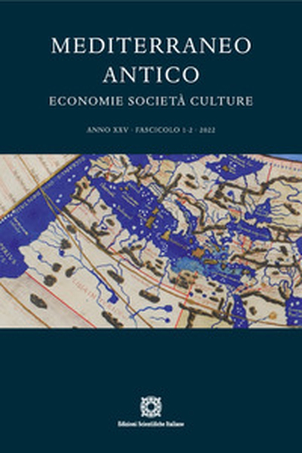 Mediterraneo antico. Economie società culture - Vol. 1-2 - Librerie.coop Mediterraneo antico. Economie società culture - Vol. 1-2 - Librerie.coop