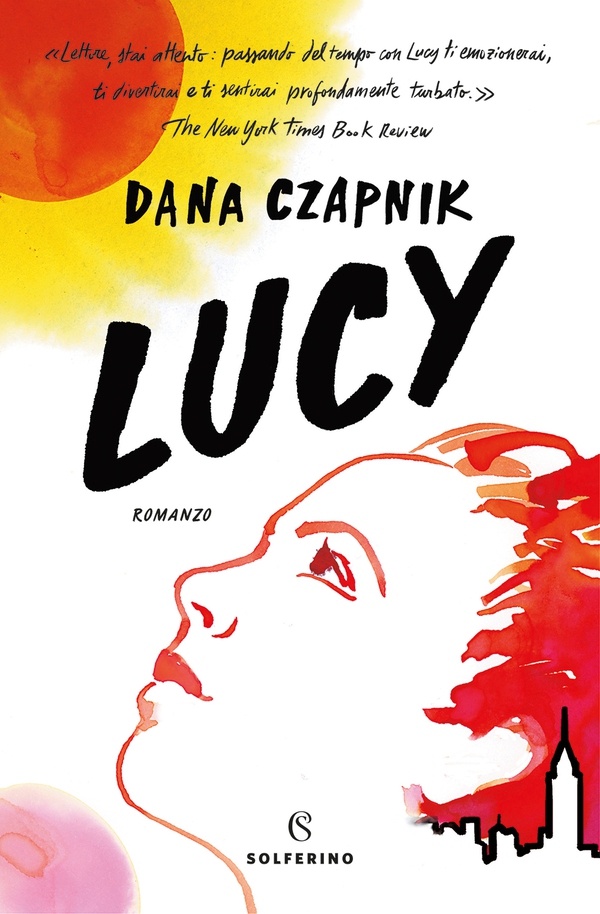 Lucy - Librerie.coop Lucy - Librerie.coop