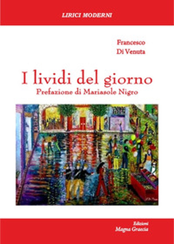 I lividi del giorno - Librerie.coop I lividi del giorno - Librerie.coop