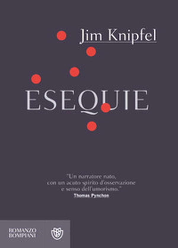 Esequie - Librerie.coop Esequie - Librerie.coop