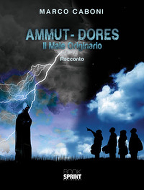 Ammut-Dores. Il Male originario - Librerie.coop Ammut-Dores. Il Male originario - Librerie.coop