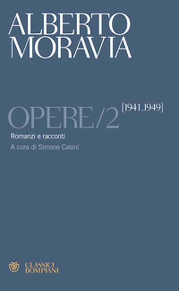 Opere - Vol. 2 - Librerie.coop Opere - Vol. 2 - Librerie.coop