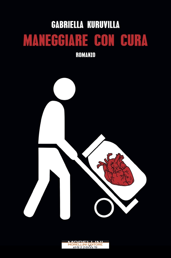 Maneggiare con cura - Librerie.coop Maneggiare con cura - Librerie.coop
