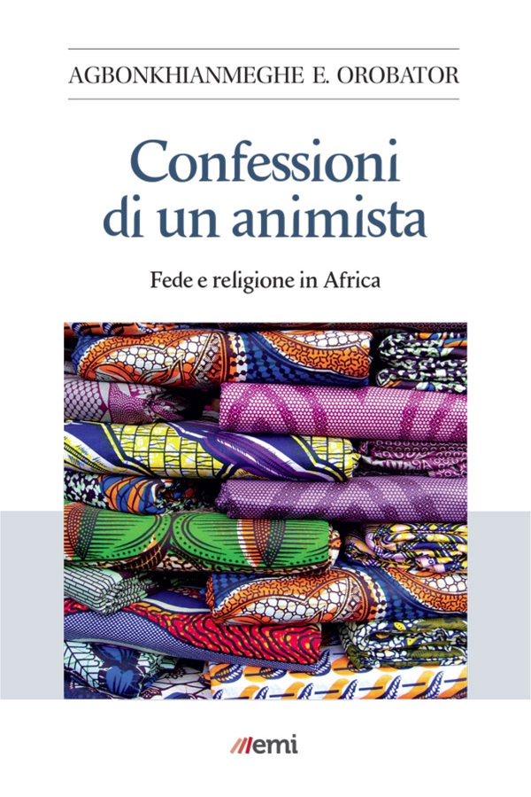 Confessioni di un animista - Librerie.coop Confessioni di un animista - Librerie.coop