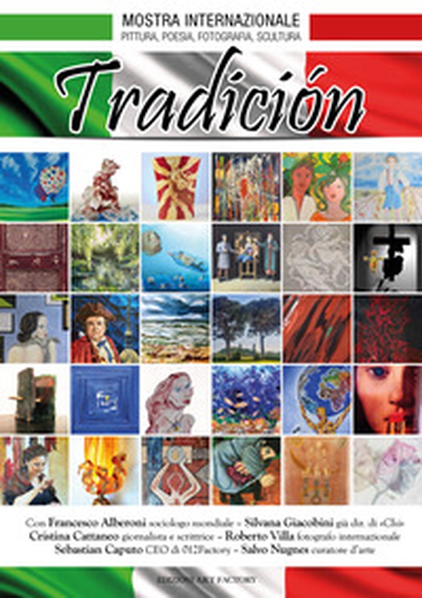Tradicion - Librerie.coop Tradicion - Librerie.coop