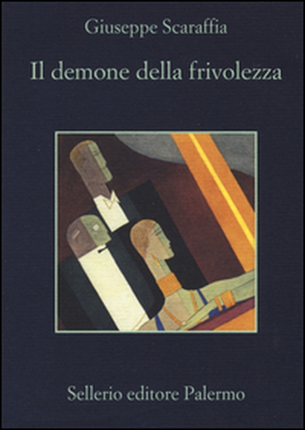 Il demone della frivolezza - Librerie.coop Il demone della frivolezza - Librerie.coop