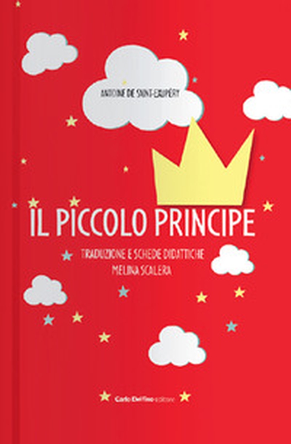 Il Piccolo Principe - Librerie.coop Il Piccolo Principe - Librerie.coop