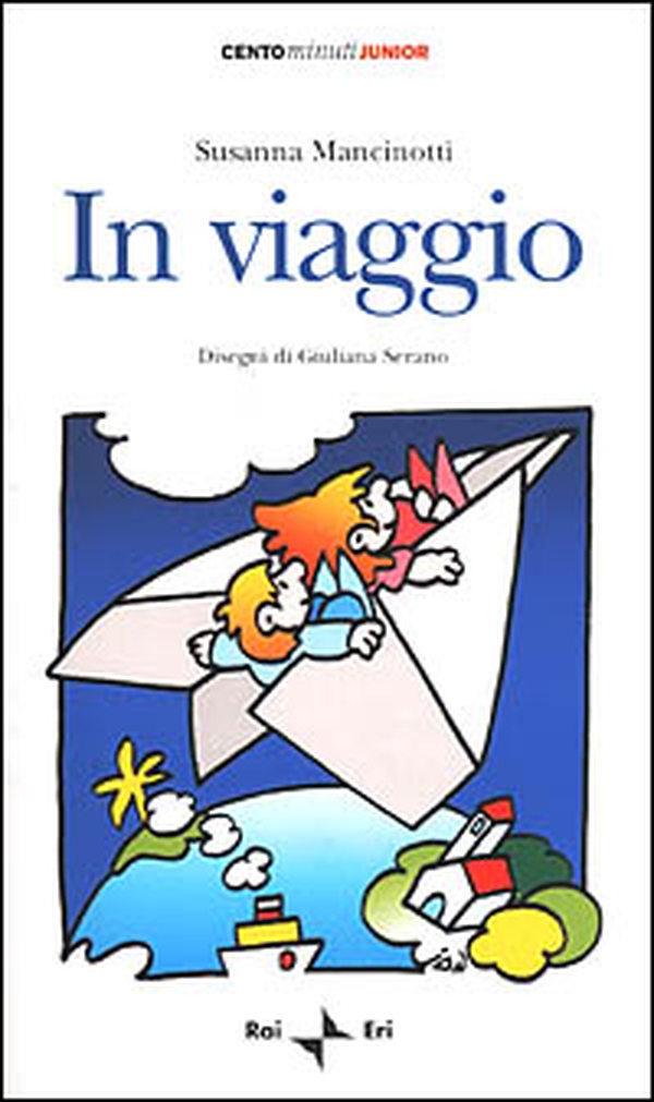 In viaggio - Librerie.coop In viaggio - Librerie.coop
