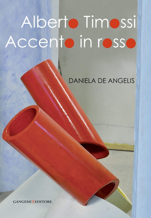 Alberto Timossi. Accento in rosso - Librerie.coop Alberto Timossi. Accento in rosso - Librerie.coop
