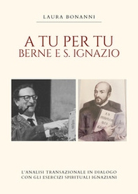 A tu per tu: Berne e S. Ignazio - Librerie.coop