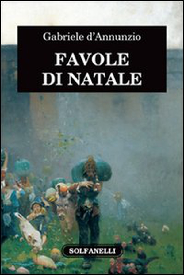 Favole di Natale - Librerie.coop Favole di Natale - Librerie.coop