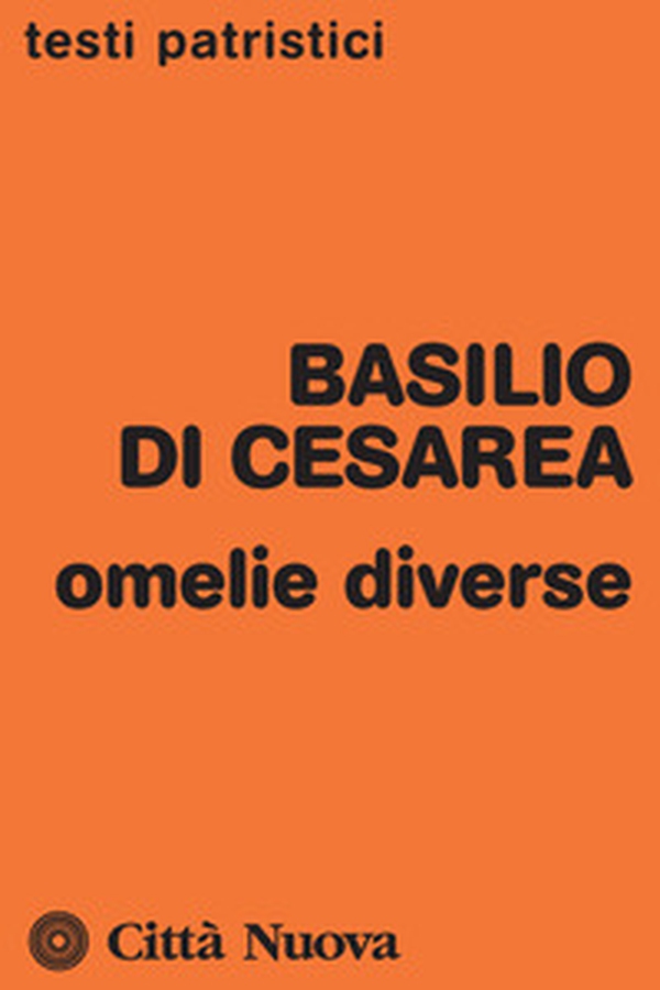 Omelie diverse - Librerie.coop Omelie diverse - Librerie.coop